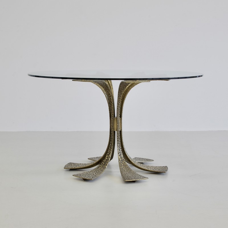 Dining Table by Luciano FRIGERIO, 1960s