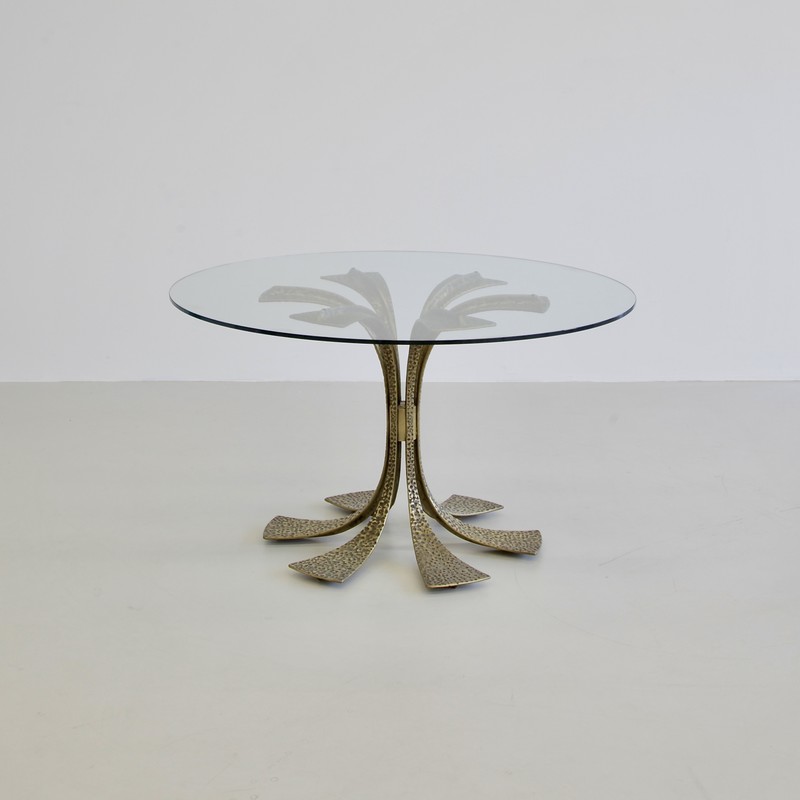 Dining Table by Luciano FRIGERIO, 1960s