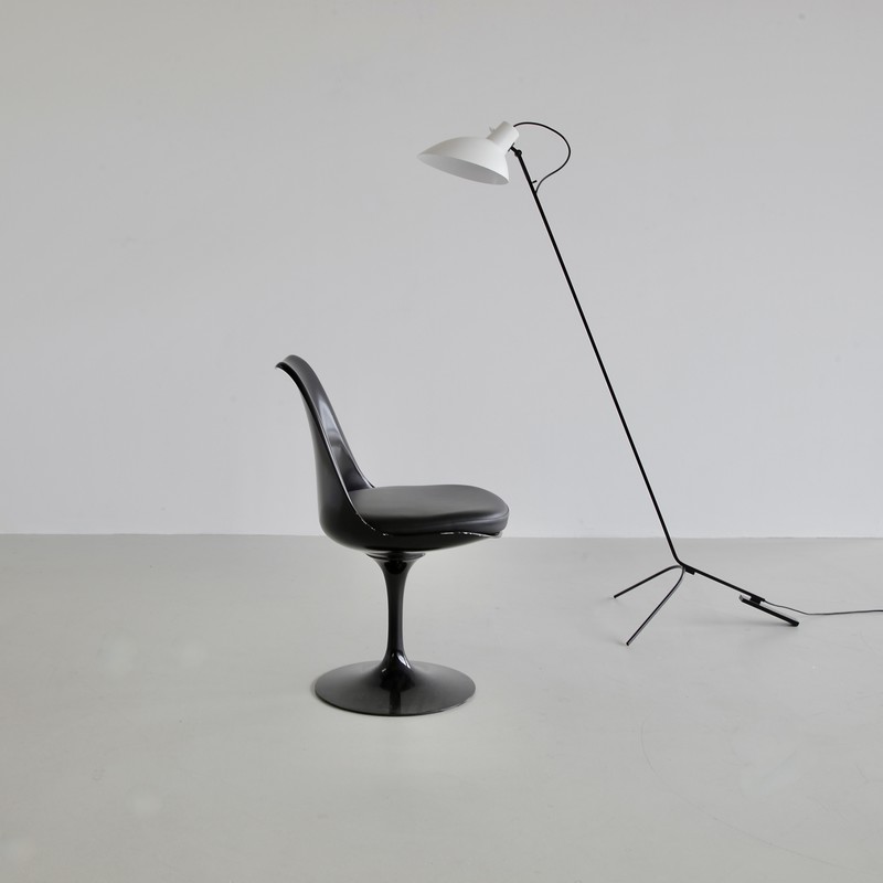 Eero SAARINEN revolving Tulip Chair, Knoll International