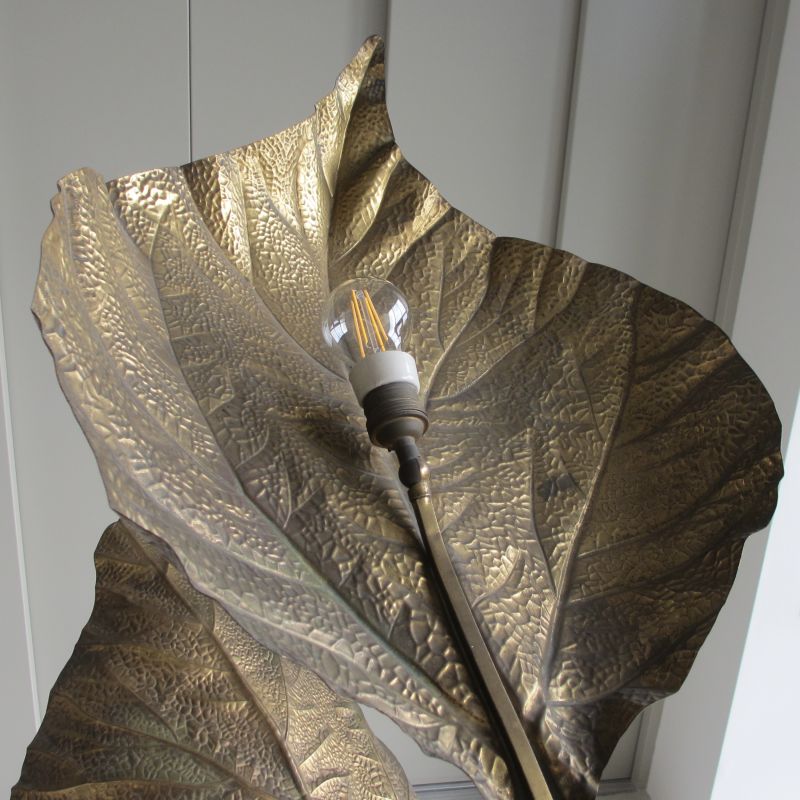 Floor Lamp by Carlo GIORGI for Bottega Gadda, Milano 1970s