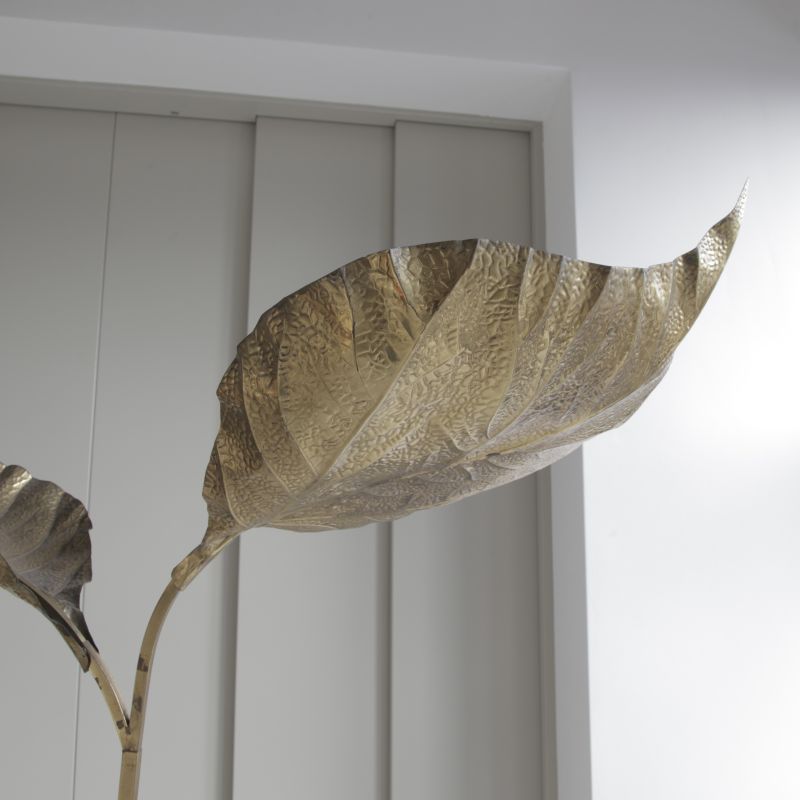 Floor Lamp by Carlo GIORGI for Bottega Gadda, Milano 1970s