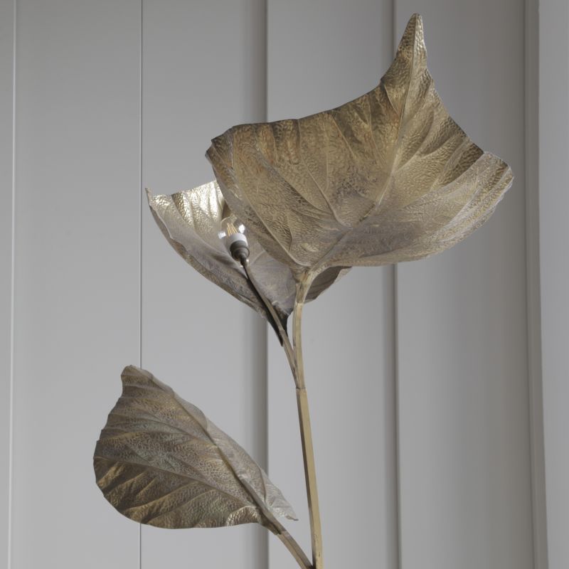 Floor Lamp by Carlo GIORGI for Bottega Gadda, Milano 1970s