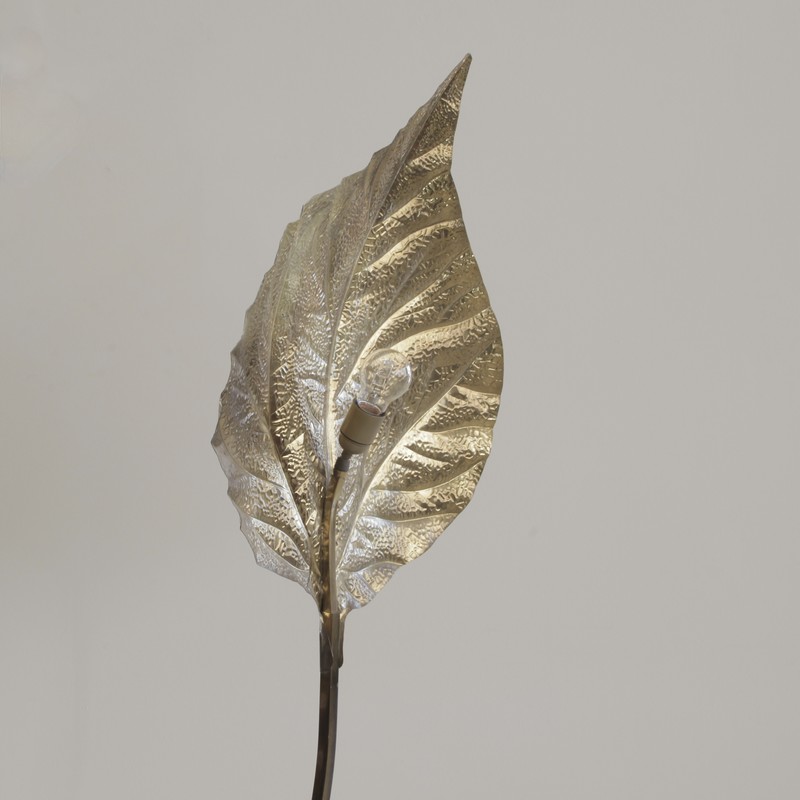 Floor Lamp by Carlo GIORGI for Bottega Gadda, Milano 1970s