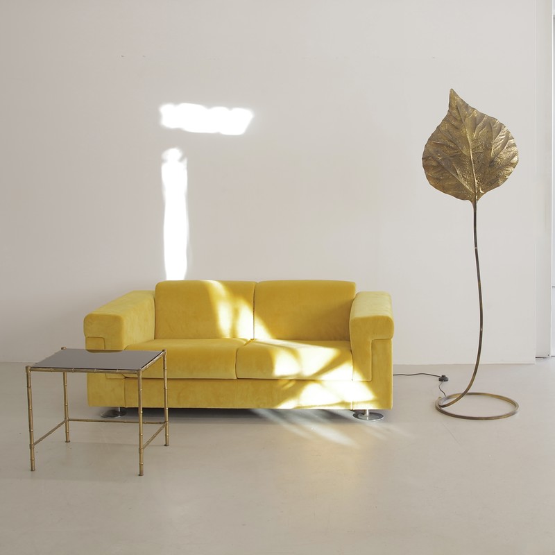 Floor Lamp by Carlo GIORGI for Bottega Gadda, Milano 1970s
