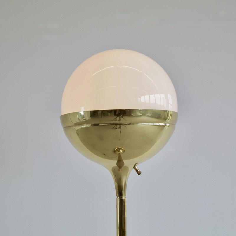 Floor Lamp by