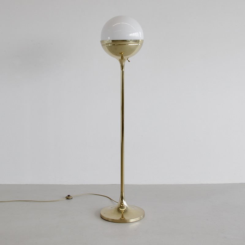 Floor Lamp by 