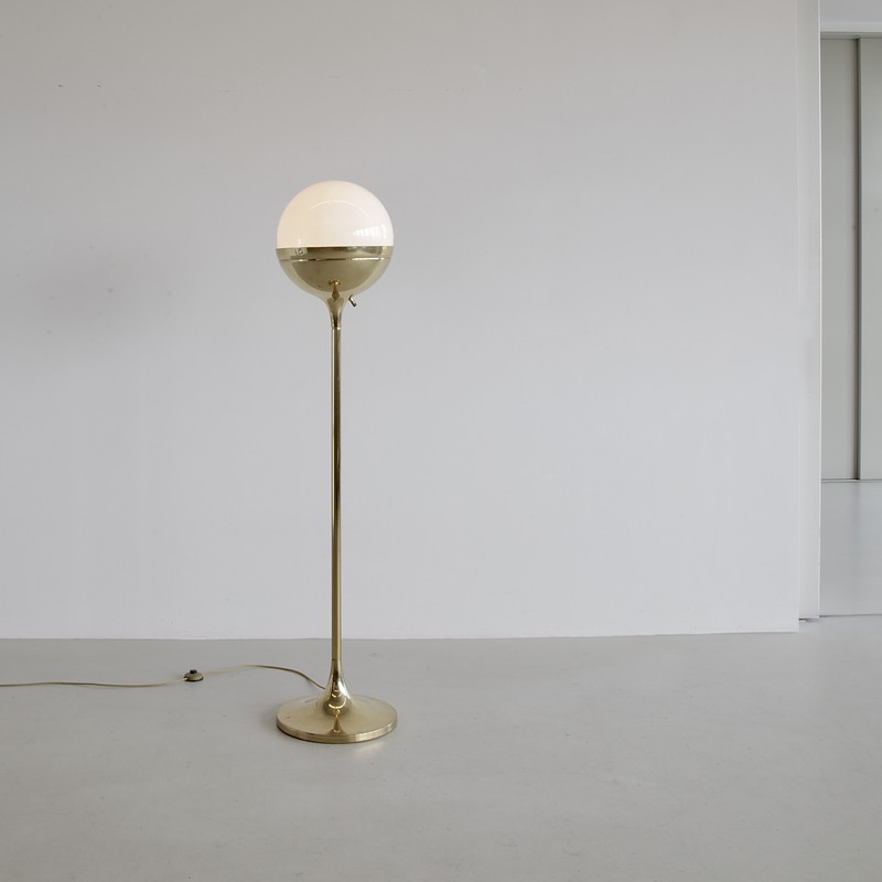 Floor Lamp by