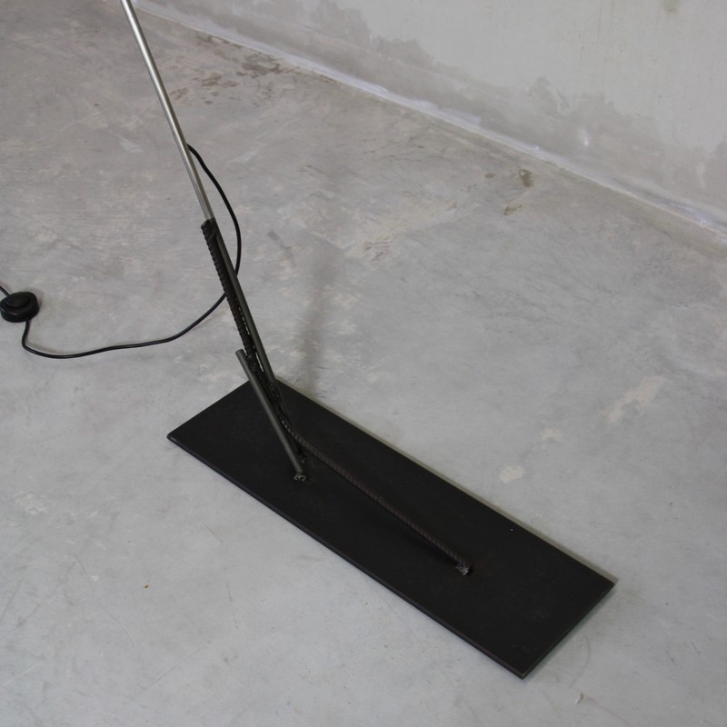 Franz WEST Floor Lamp 