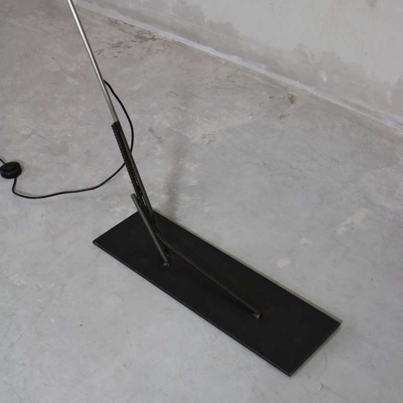 Franz WEST Floor Lamp