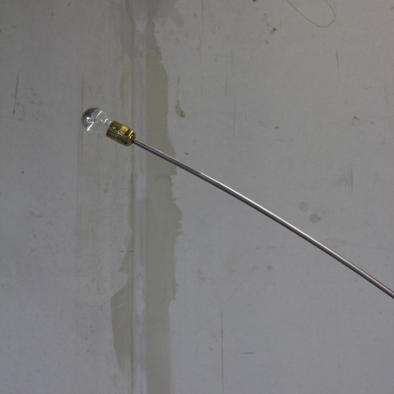 Franz WEST Floor Lamp 