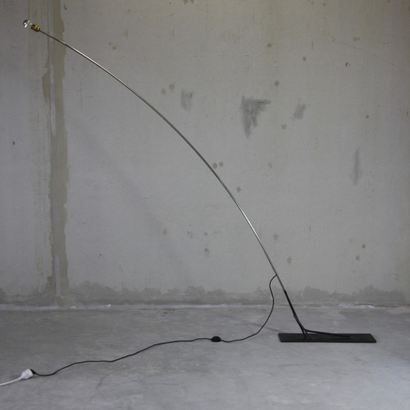 Franz WEST Floor Lamp