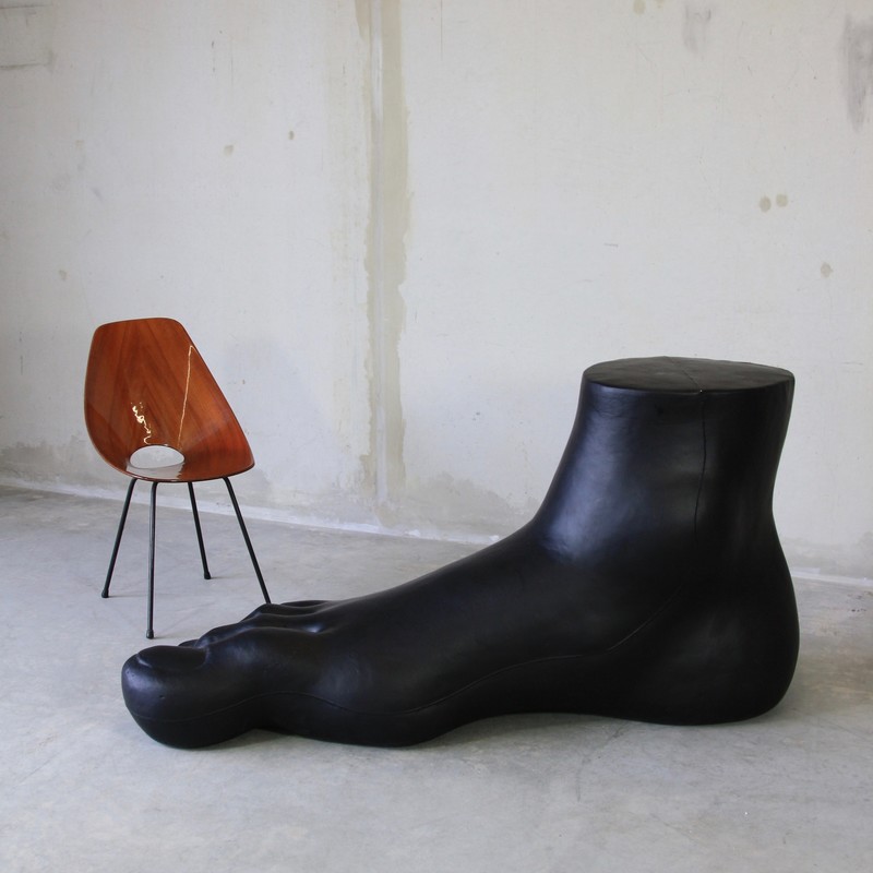 Gaetano PESCE Sculpture Seat, B&B Italia