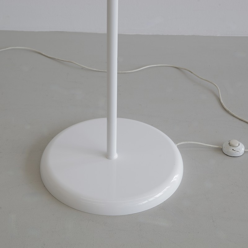 GIUNONE Floor Lamp designed by Vico MAGISTRETTI for Artemide, 1970