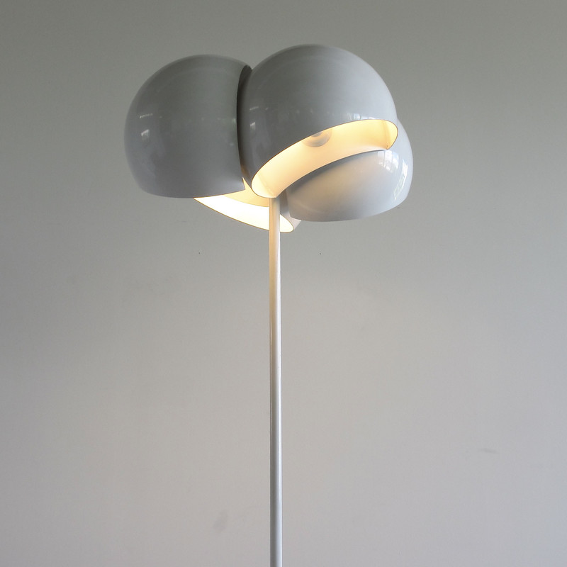 GIUNONE Floor Lamp by Vico MAGISTRETTI, Artemide 1970
