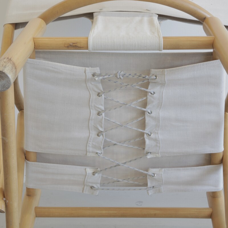 Hoop Armchair by PALANGE & TOFFOLONI, Italy 1972