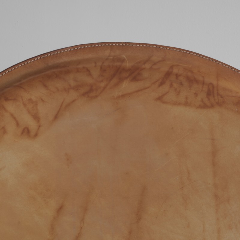 Hoop Armchair by PALANGE & TOFFOLONI