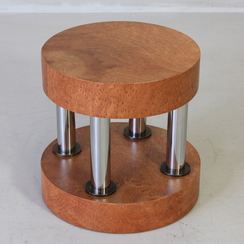 HYATT Occasional Table by Ettore SOTTSASS