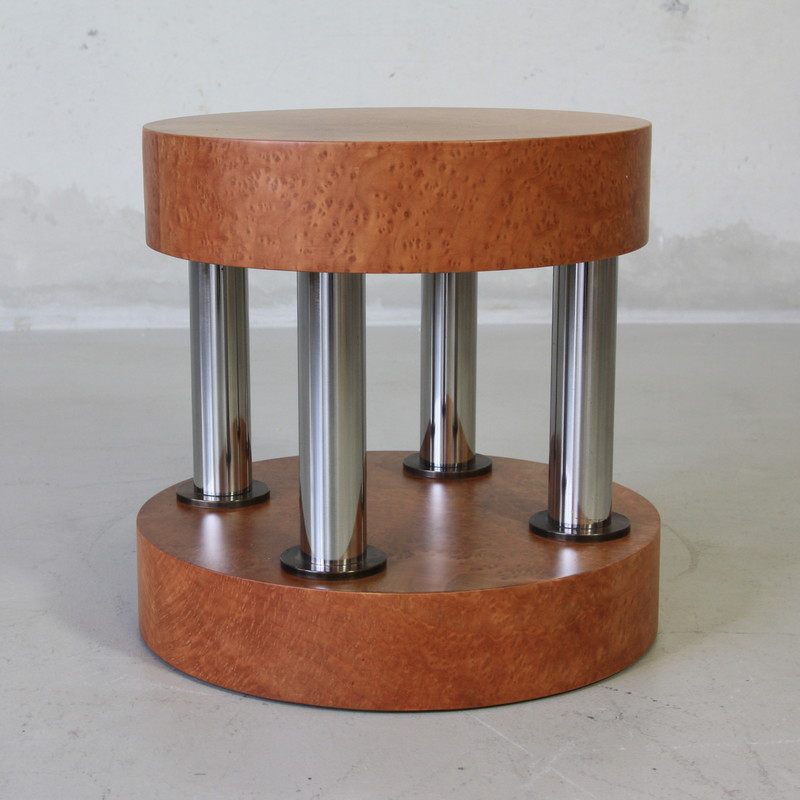 HYATT Occasional Table by Ettore SOTTSASS