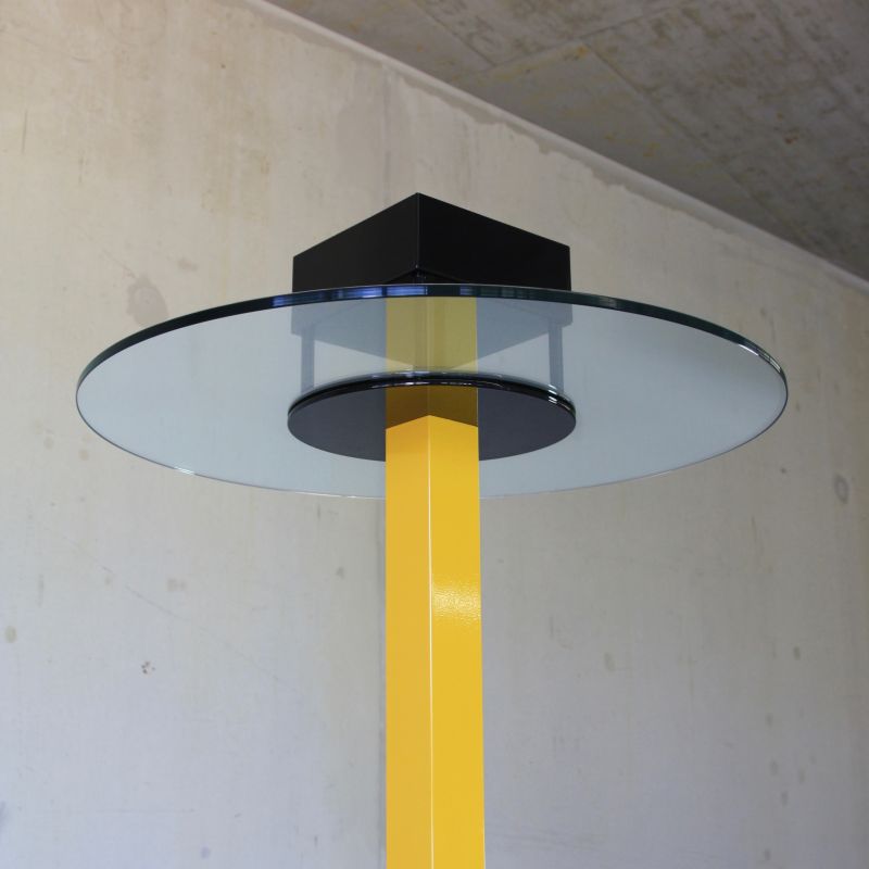 KING'S by Ettore Sottsass, 1983