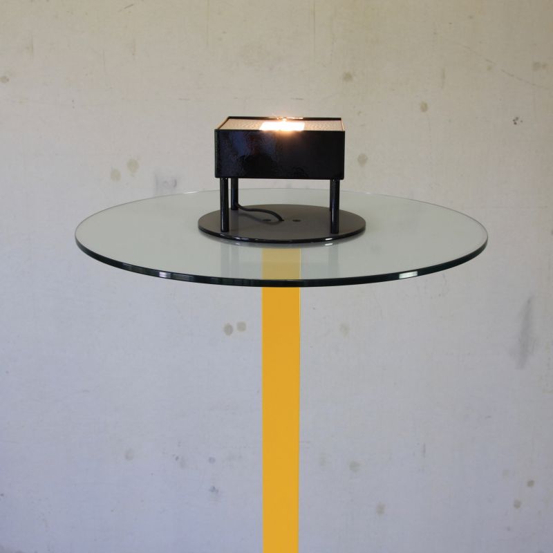 KING'S by Ettore Sottsass, 1983