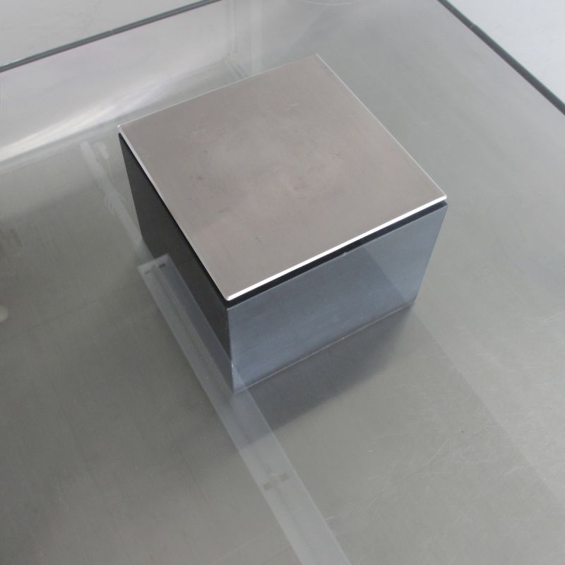 Large Coffee Table by Marco FANTONI for TECNO 1971