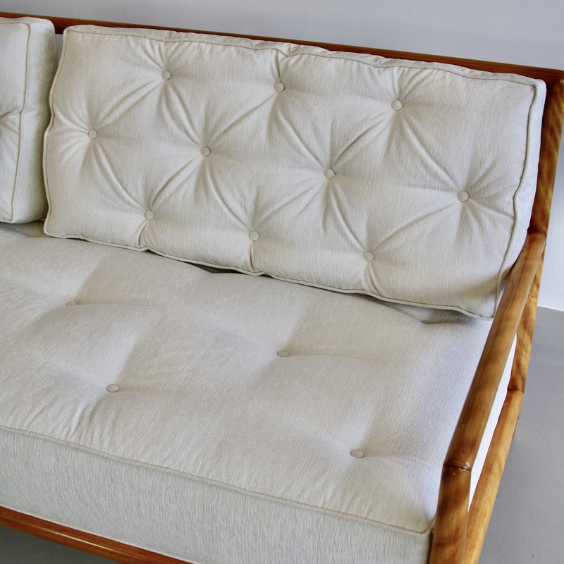 Large Sofa by T.H. ROBSJOHN-GIBBONS, 1950s