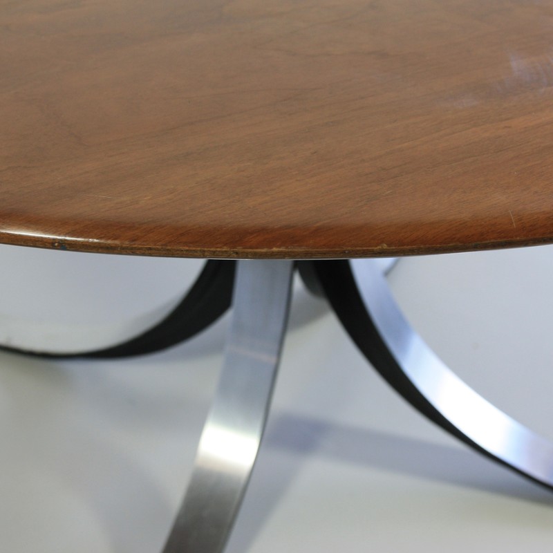 Occasional Table by Osvaldo BORSANI