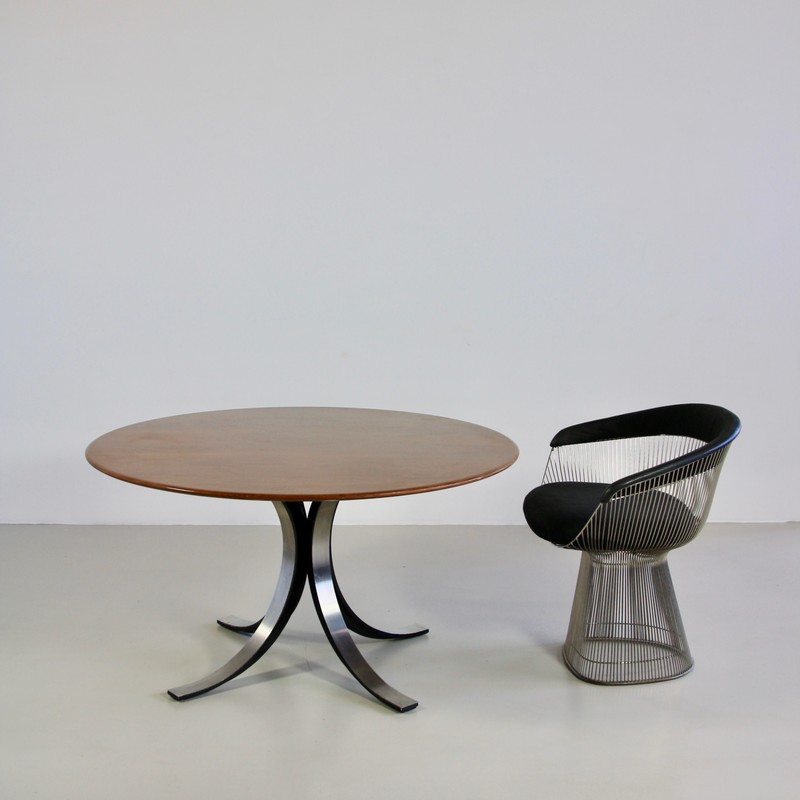 Occasional Table by Osvaldo BORSANI