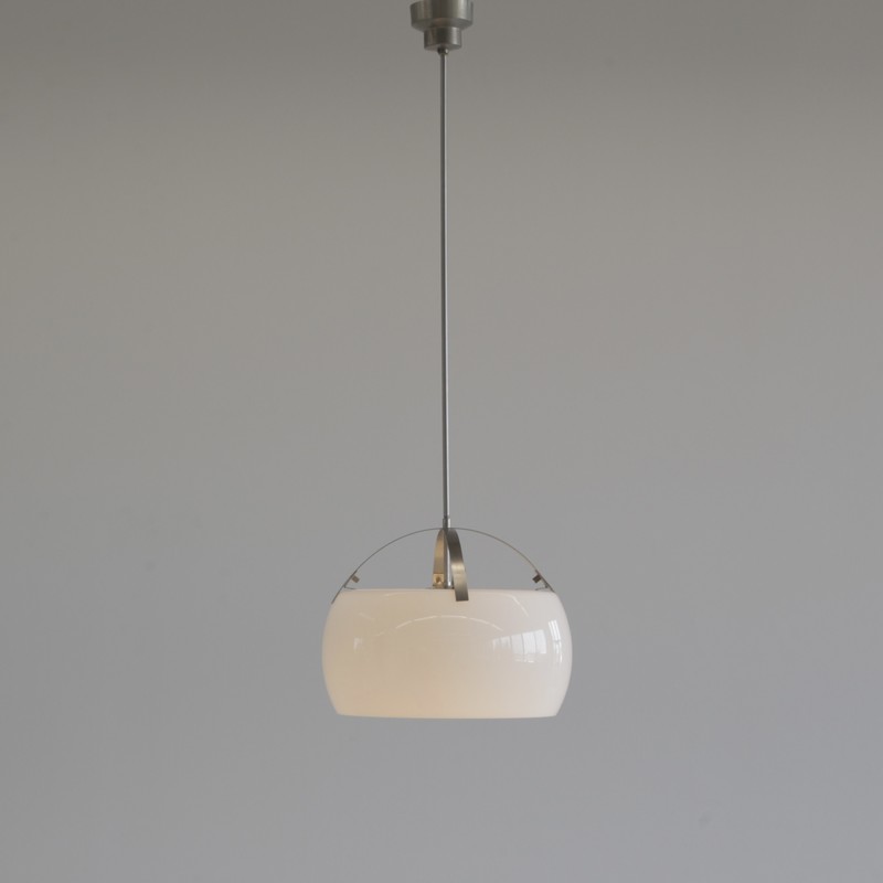 OMEGA Hanging Lamp by Vico MAGISTRETTI, 1962