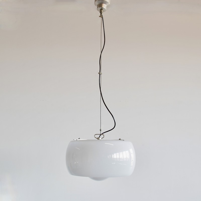 OMEGA  Hanging Lamp by Vico MAGISTRETTI, Artemide 1962