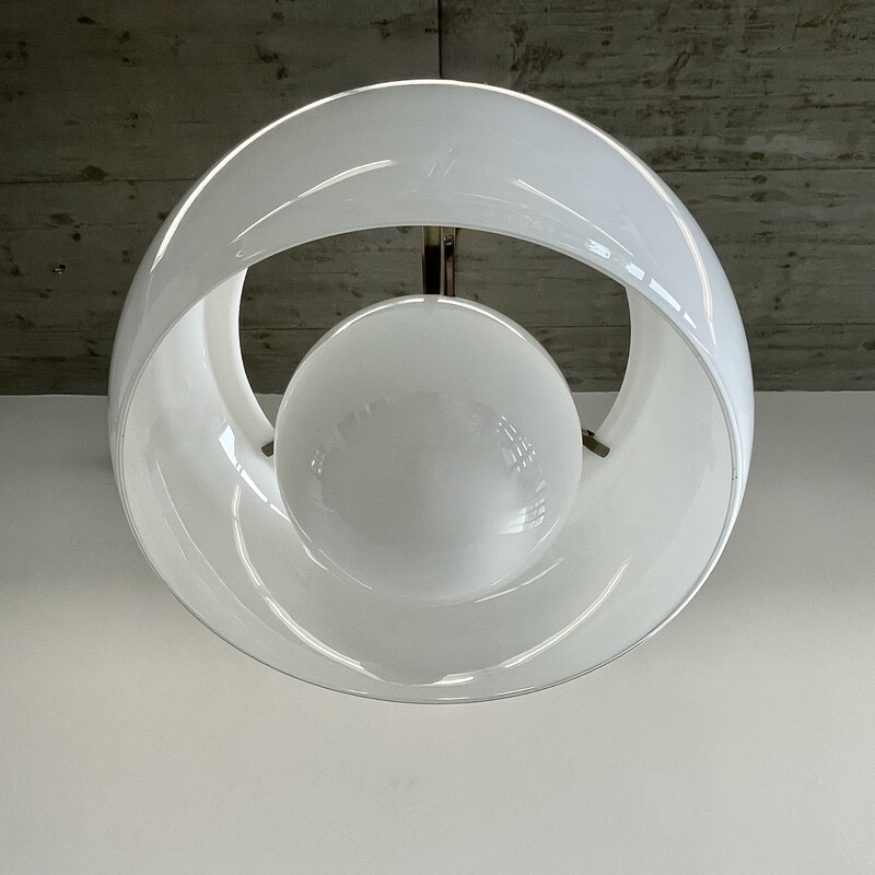 OMEGA Hanging Lamp by Vico MAGISTRETTI Artemide 1962