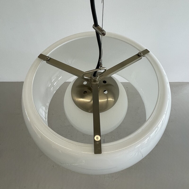OMEGA Hanging Lamp by Vico MAGISTRETTI Artemide 1962