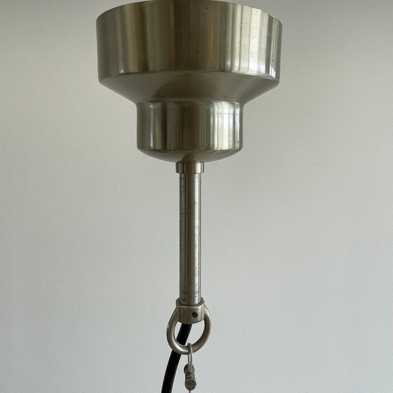 OMEGA Hanging Lamp by Vico MAGISTRETTI Artemide 1962