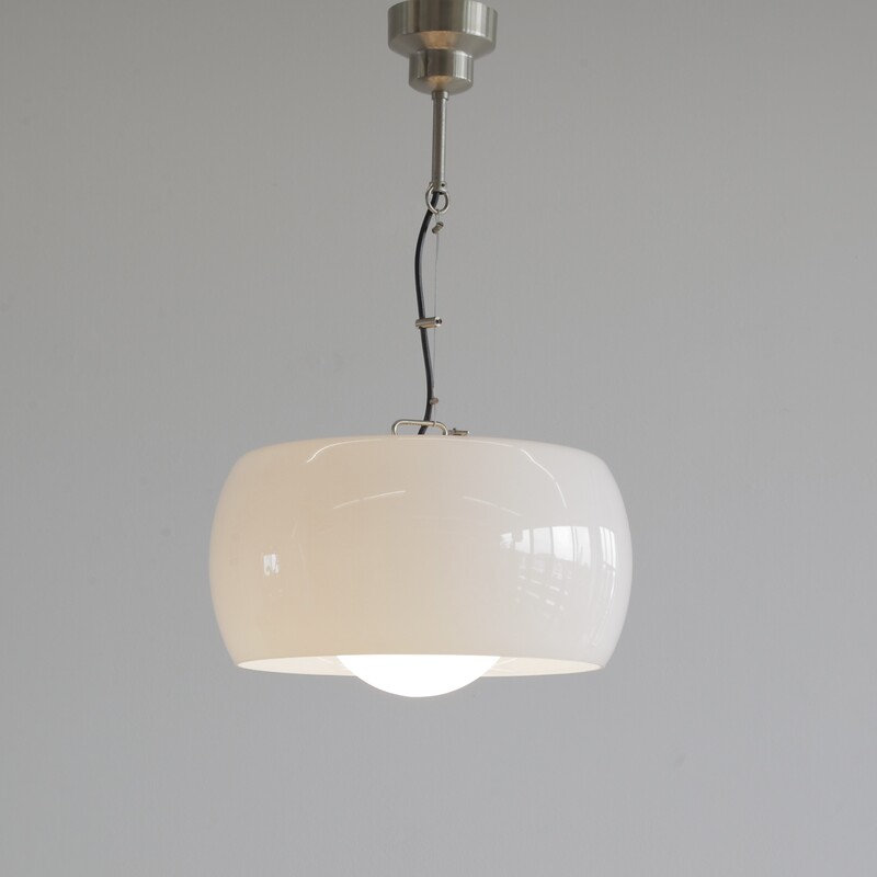 OMEGA Hanging Lamp by Vico MAGISTRETTI Artemide 1962
