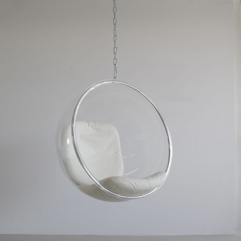 Original Bubble Chair designed by Eero Aarnio, Finland 1990s