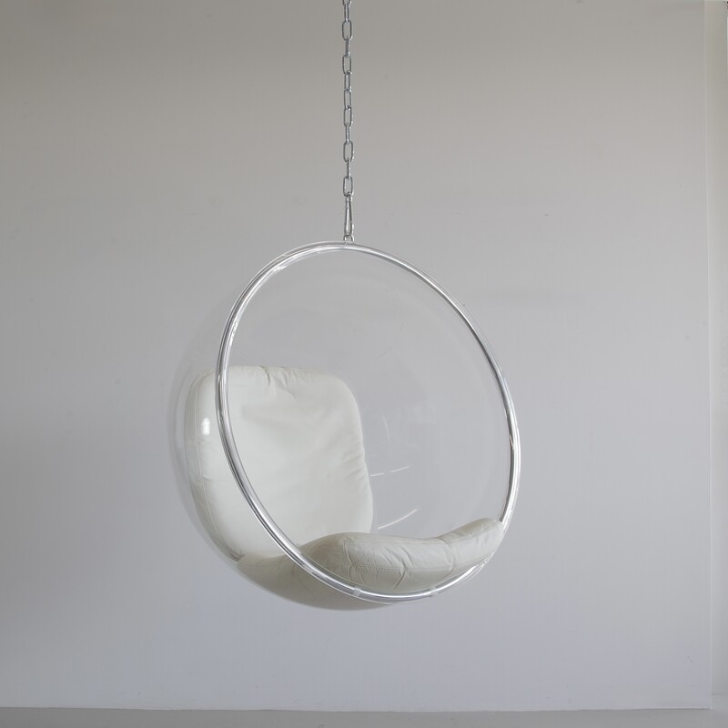 Original Bubble Chair designed by Eero Aarnio, Finland 1990s
