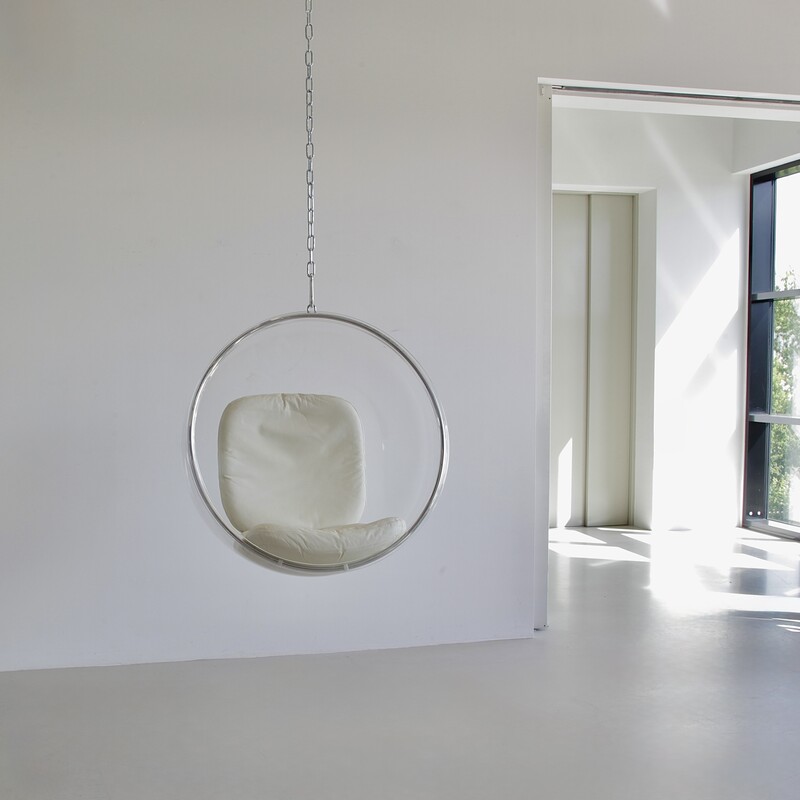 Original Bubble Chair designed by Eero Aarnio, Finland 1990s