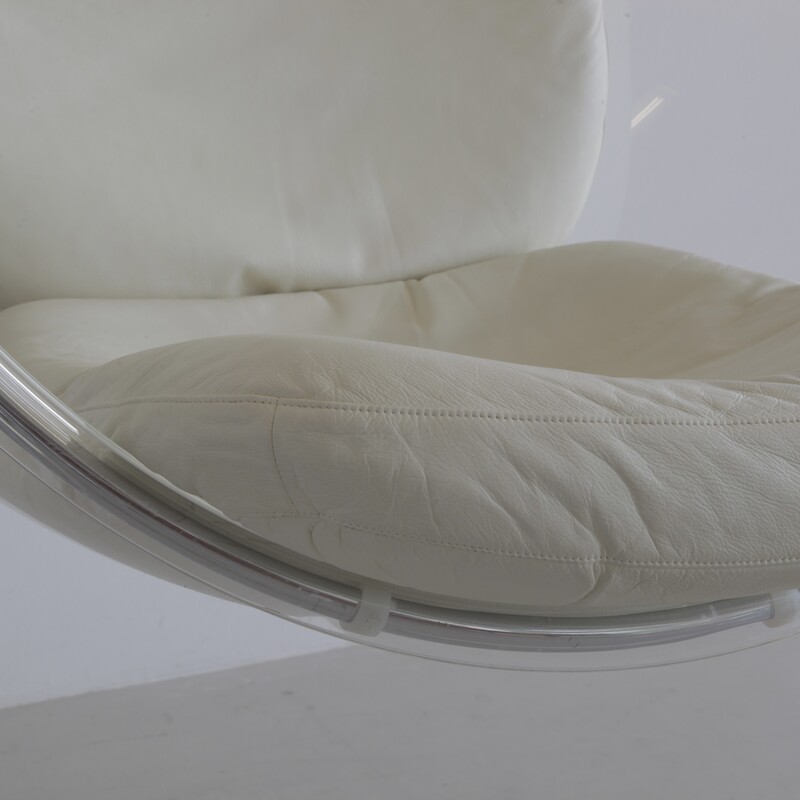Original Bubble Chair designed by Eero Aarnio, Finland 1990s