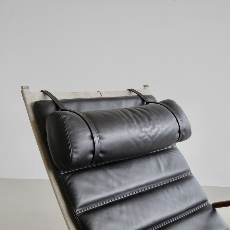 Original Edition Lounger by KASTHOLM & FABRICIUS, Kill International