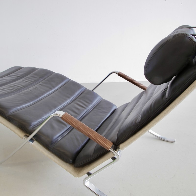 Original Edition Lounger by KASTHOLM & FABRICIUS, Kill International