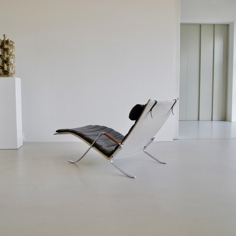 Original Edition Lounger by KASTHOLM & FABRICIUS, Kill International