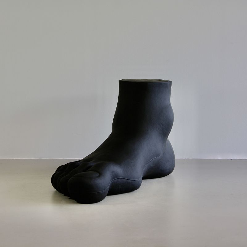 Original Sculpture/ Seat designed by Gaetano PESCE , B&B Italia
