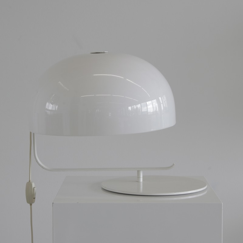 Original Vintage Table Lamp designed by Marco ZANUSO
