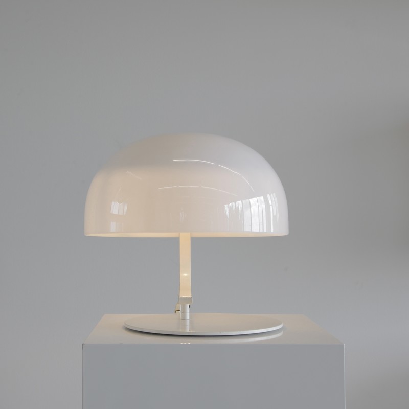 Original Vintage Table Lamp designed by Marco ZANUSO