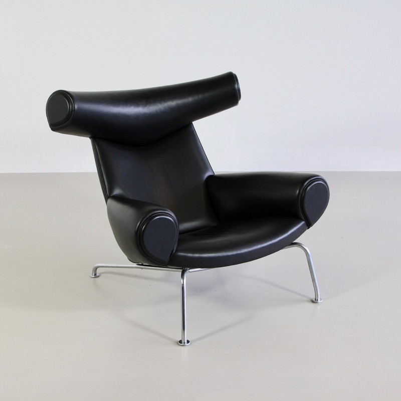 Ox Chair bx Hans Wegner