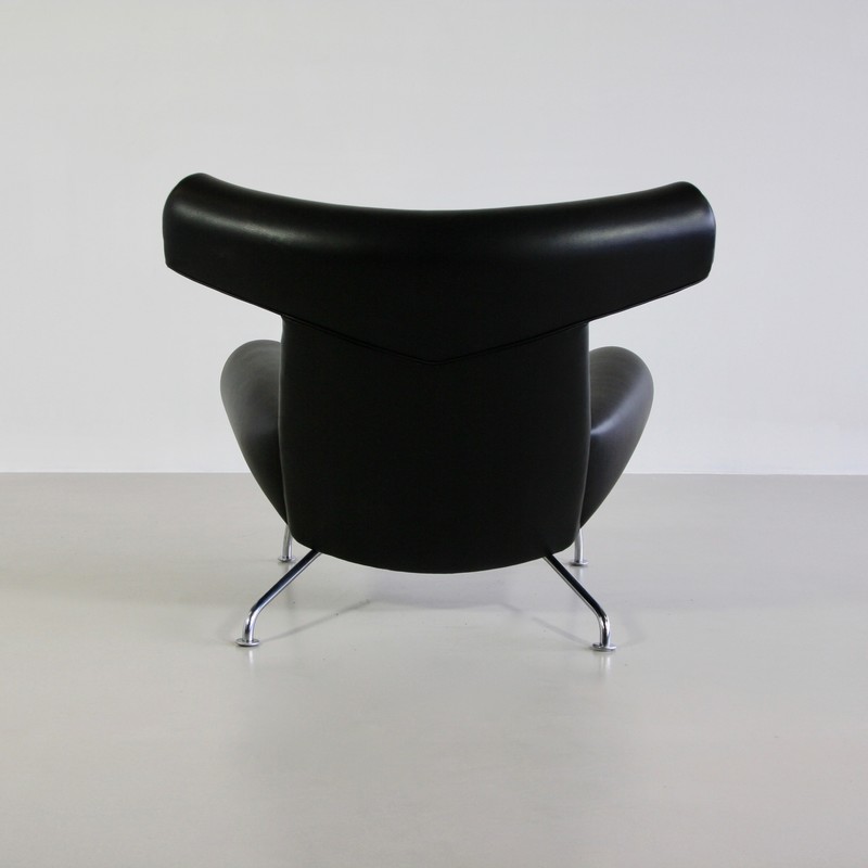 Ox Chair bx Hans Wegner