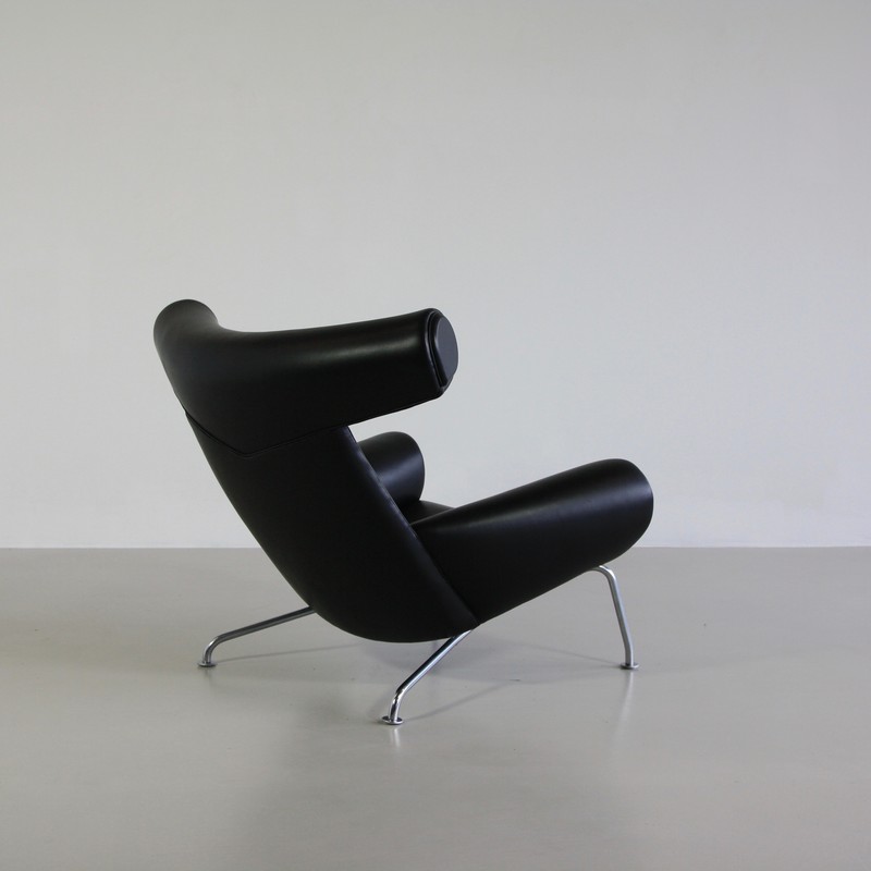 Ox Chair bx Hans Wegner