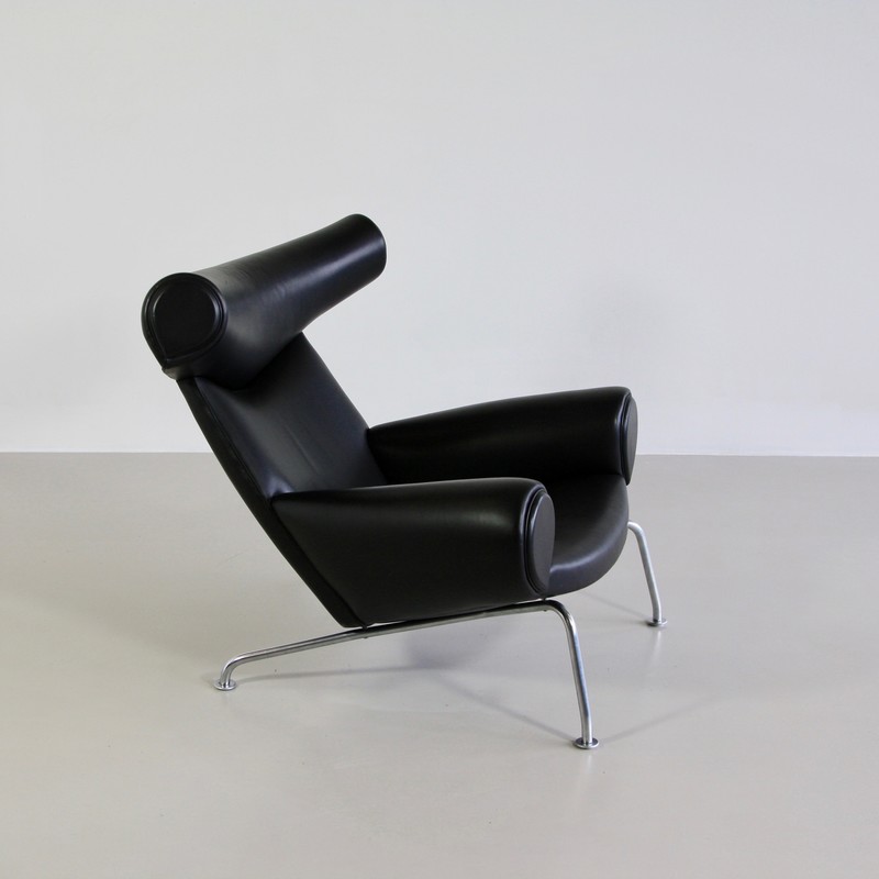 Ox Chair bx Hans Wegner