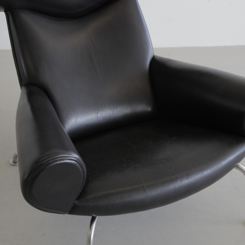 OX CHAIR by Hans J. WEGNER for AP STOLEN, Denmark 1960