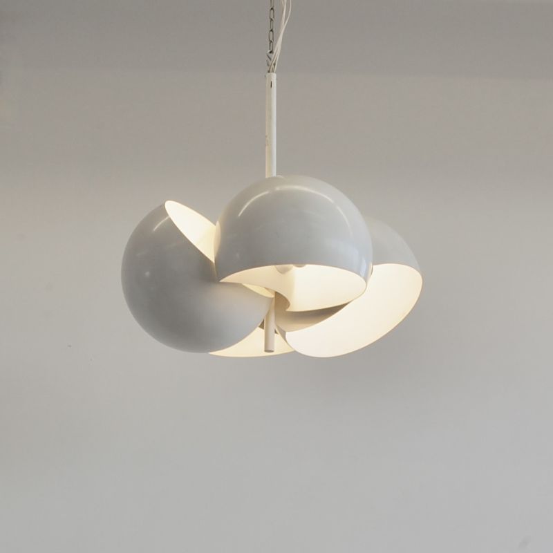 Pendant Lamp ECATOMBE design by Vico MAGISTRETTI, 1972